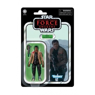 Star Wars Episode VII Vintage Collection figurine Finn (Starkiller Base) 10 cm