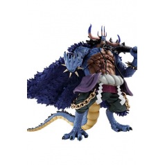 One Piece figurine S.H. Figuarts Kaido King of the Beasts (Man-Beast form) 25 cm