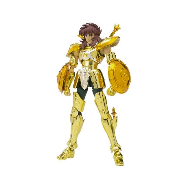 Saint Seiya figurine Saint Cloth Myth Ex Libra Dhoko (Revival Version) 17 cm