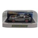 Retour vers le Futur 3 voiture pour circuit slotcar 1/32 DeLorean