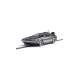 Retour vers le Futur 3 voiture pour circuit slotcar 1/32 DeLorean