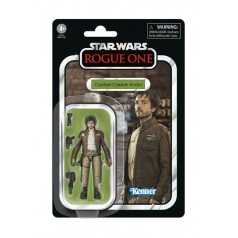 Star Wars: Rogue One Vintage Collection figurine Captain Cassian Andor 10 cm