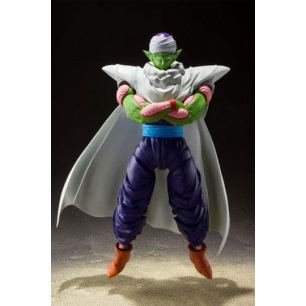 Dragon Ball Z Super figurine S.H. Figuarts Piccolo (The Proud Namekian) 16 cm