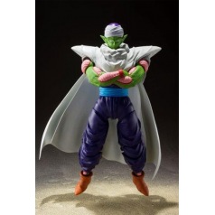 Dragon Ball Z Super figurine S.H. Figuarts Piccolo (The Proud Namekian) 16 cm