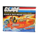 GI Joe :  Diables des mers  Devilfish