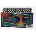 Pokémon TCG Back To School Pencil Case 2024 *ANGLAIS*
