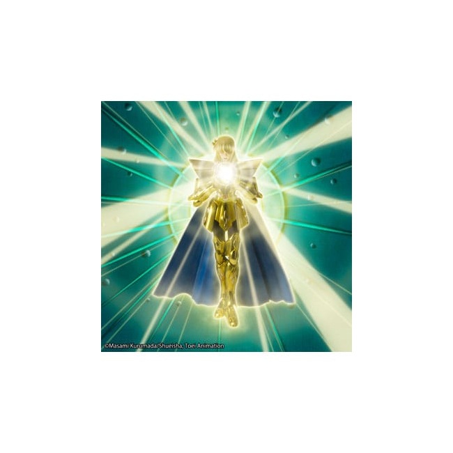 Saint Seiya figurine Saint Cloth Myth Ex Virgo Shaka (20th Revival Version) 18 cm Saint Seiya figurine Saint Cloth Myth Ex Virgo Shaka (20th Revival Version) 18 cm