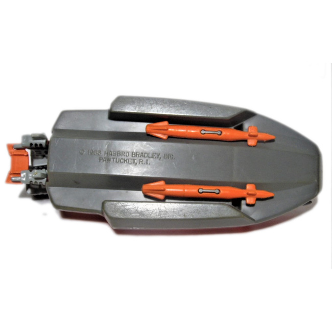 Diables des mers  Devilfish