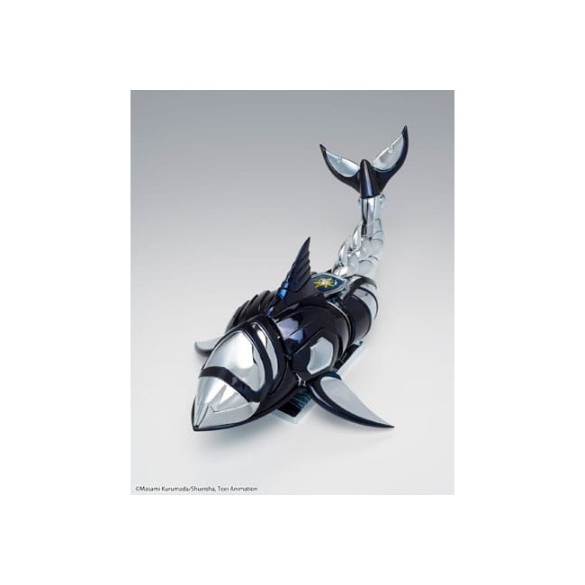 Saint Seiya figurine Myth Cloth Whale Moses 19 cm Saint Seiya figurine Myth Cloth Whale Moses 19 cm