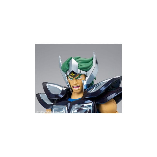 Saint Seiya figurine Myth Cloth Whale Moses 19 cm Saint Seiya figurine Myth Cloth Whale Moses 19 cm