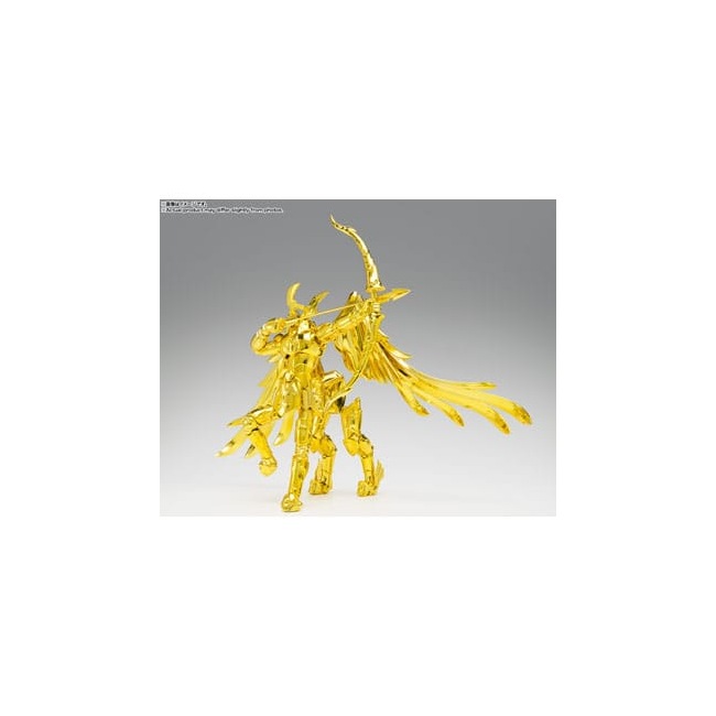 SaiSaint Seiya figurine Saint Cloth Myth Ex Sagitarius Seiya Inheritor of the Gold Cloth 17 cm SaiSaint Seiya figurine Saint Cloth Myth Ex Sagitarius Seiya Inheritor of the Gold Cloth 17 cm
