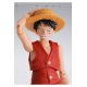 One Piece figurine S.H. Figuarts Monkey D. Luffy Romance Dawn 15 cm