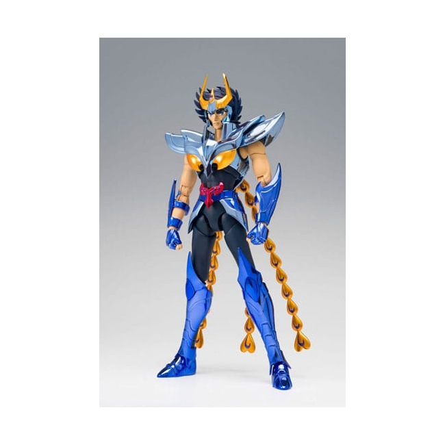 Saint Seiya figurine Saint Cloth Myth Ex Phoenix Ikki (Final Bronze Cloth) 16 cm Saint Seiya figurine Saint Cloth Myth Ex Phoenix Ikki (Final Bronze Cloth) 16 cm