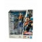 Dragon Ball GT figurine S.H.Figuarts Super Android 17 20 cm