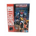 Grendizer U figurine Robot Spirits Grendizer Side Super 15 cm
