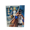 One Piece figurine S.H.Figuarts Sabo Revolutionary Army Chief of Staff Ver. 16 cm