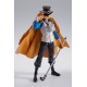 One Piece figurine S.H.Figuarts Sabo Revolutionary Army Chief of Staff Ver. 16 cm