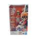Dragon Ball figurine S.H.Figuarts Pan -GT- & Gil