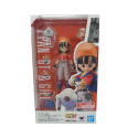 Dragon Ball figurine S.H.Figuarts Pan -GT- & Gil