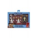 Gremlins figurines Evolution of a Gremlin 40th Anniversary Box Set 18 cm