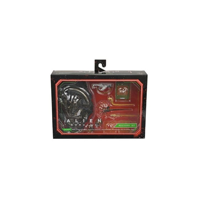 Alien: Romulus accessoires pour figurines Accessory Pack