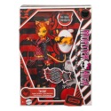 Monster High Boo-riginal Creeproduction poupée Toralei 25 cm
