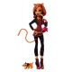 Monster High Boo-riginal Creeproduction poupée Toralei 25 cm