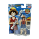 One Piece figurine Ultimate Legends Luffy 12 cm