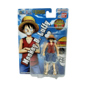 One Piece figurine Ultimate Legends Luffy 12 cm