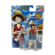 One Piece figurine Ultimate Legends Luffy 12 cm