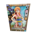 One Piece statuette PVC DXF Grandline Children Nami (Wano Kuni) 14 cm