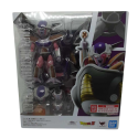 Dragonball Z figurine S.H. Figuarts Frieza First Form & Frieza Pod Set 11 cm