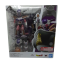 Dragonball Z figurine S.H. Figuarts Frieza First Form & Frieza Pod Set 11 cm