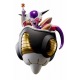 Dragonball Z figurine S.H. Figuarts Frieza First Form & Frieza Pod Set 11 cm