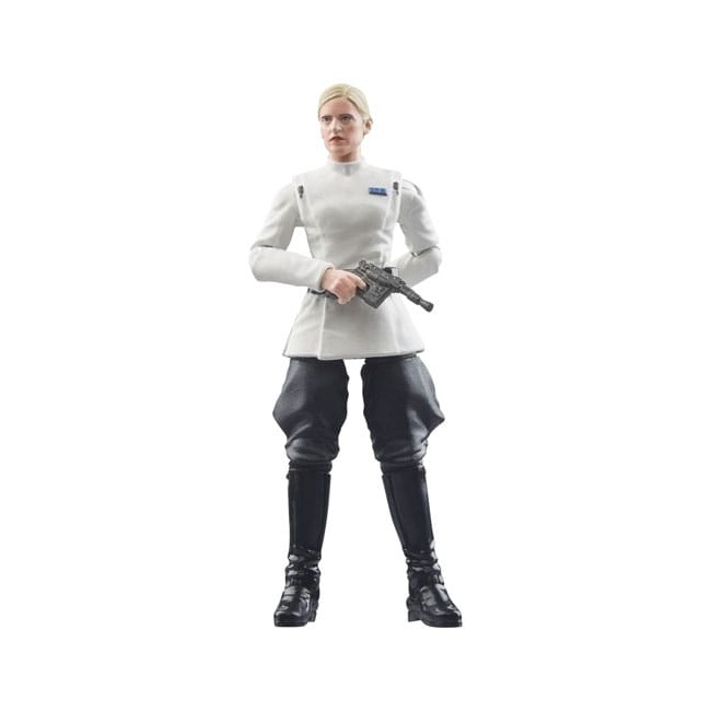 Star Wars: Andor Vintage Collection figurine Dedra Meero 10 cm