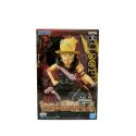 One Piece statuette PVC DXF - The Grandline Series Usopp Vol. 7 12 cm