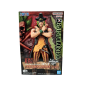One Piece: Film Red - DXF The Grandline Men Vol. 11 - Bartolomeo PVC Statue