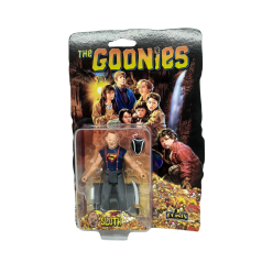 Les Goonies assortiment figurines 5 Points 9 cm (20)