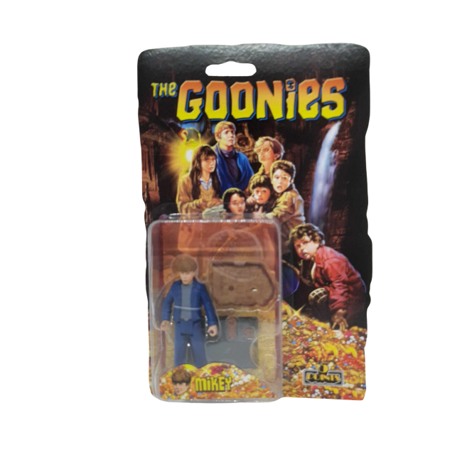 Les Goonies assortiment figurines 5 Points 9 cm (20)
