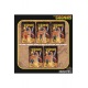Les Goonies assortiment figurines 5 Points 9 cm (20)