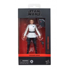Star Wars: Andor Black Series figurine Dedra Meero 15 cm