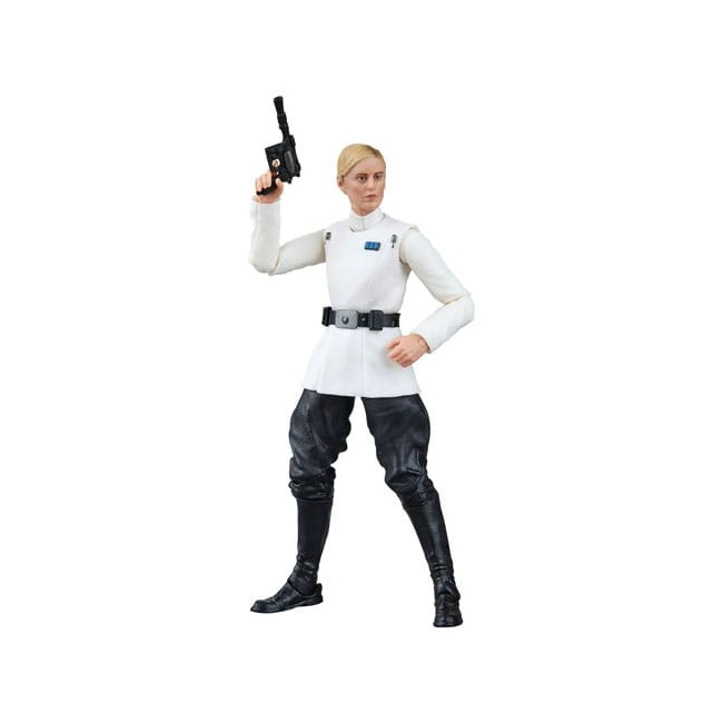 Star Wars: Andor Black Series figurine Dedra Meero 15 cm