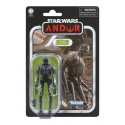 Star Wars: Andor Vintage Collection figurine K-2SO (Kay-Tuesso) 10 cm