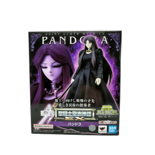 Saint Seiya figurine Saint Cloth Myth Ex Pandora 16 cm