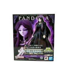 Saint Seiya figurine Saint Cloth Myth Ex Pandora 16 cm