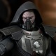 Star Wars: The Old Republic Gallery statuette PVC Darth Malgus heo European Exclusive 25 cm