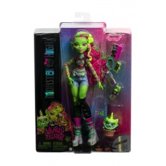 Monster High poupée Venus McFlytrap