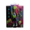 Monster High poupée Venus McFlytrap