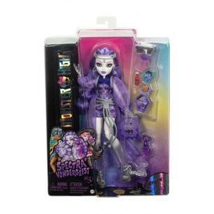 Monster High poupée Spectra Vondergeist