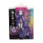 Monster High poupée Spectra Vondergeist